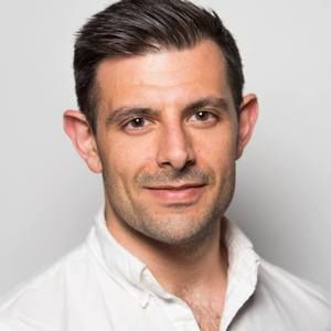 Meet your Posher, Bobby